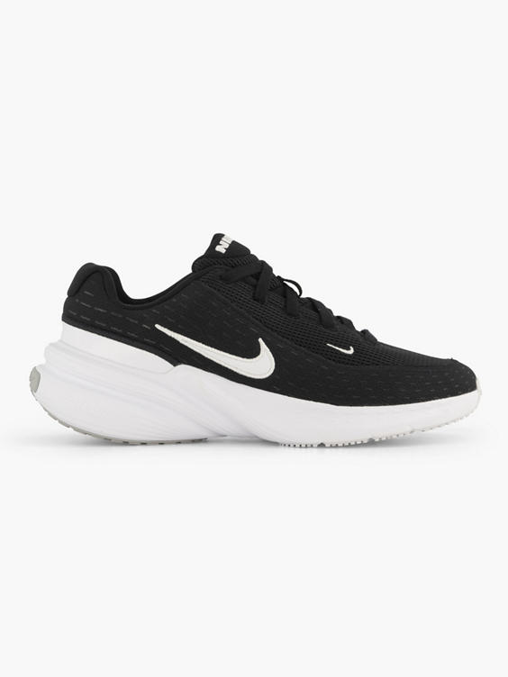 Zwarte sneaker klittenband