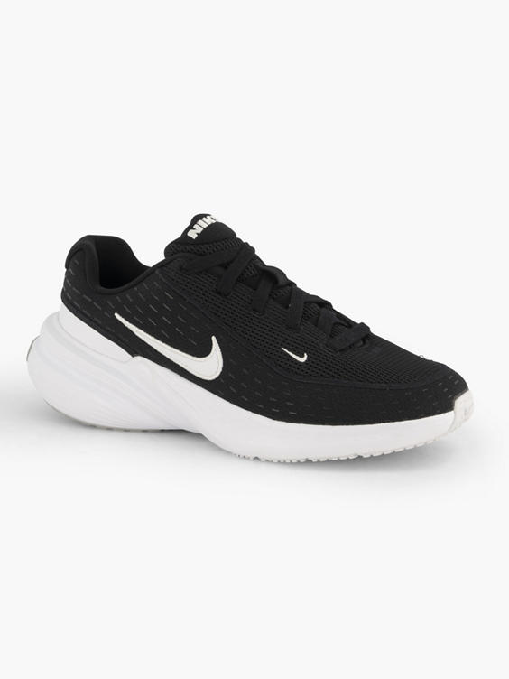 Zwarte sneaker klittenband
