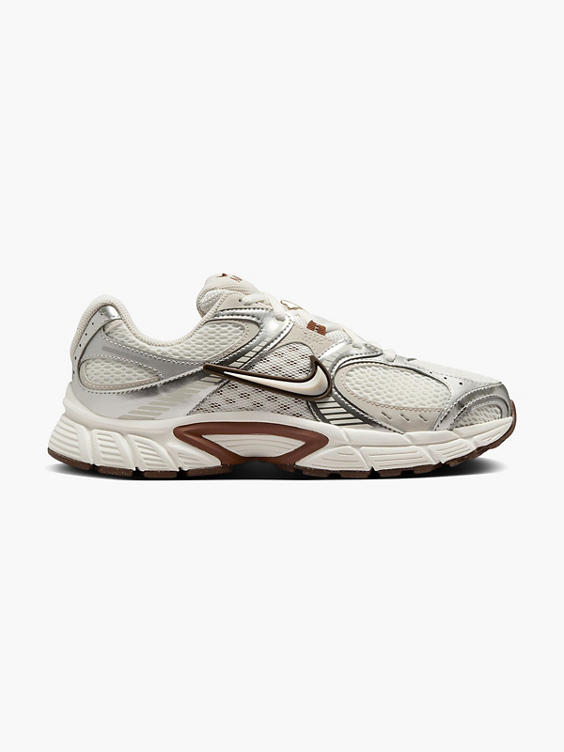 Zilveren sneaker V5 RNR