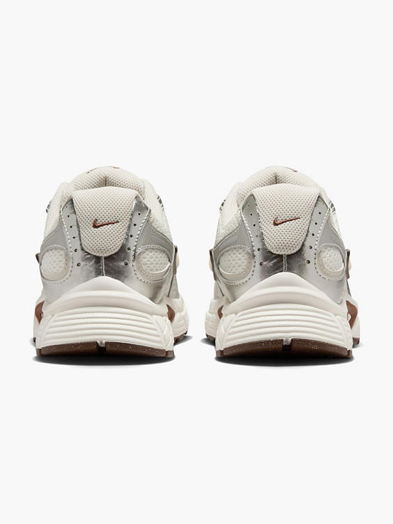 Zilveren sneaker V5 RNR