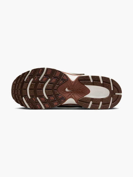 Zilveren sneaker V5 RNR