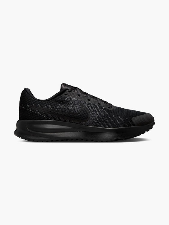 Zwarte sneaker RUN DEFY