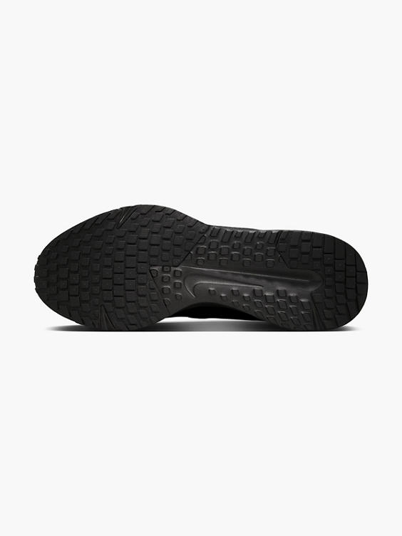 Zwarte sneaker RUN DEFY