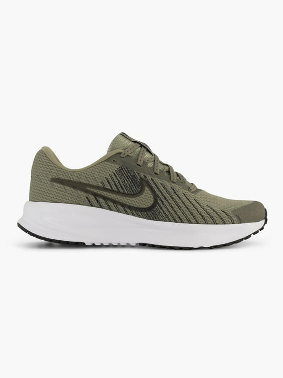 Grijze sneaker RUN DEFY