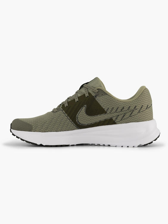 Grijze sneaker RUN DEFY
