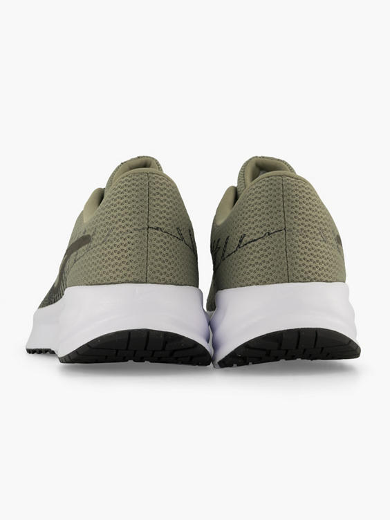 Grijze sneaker RUN DEFY