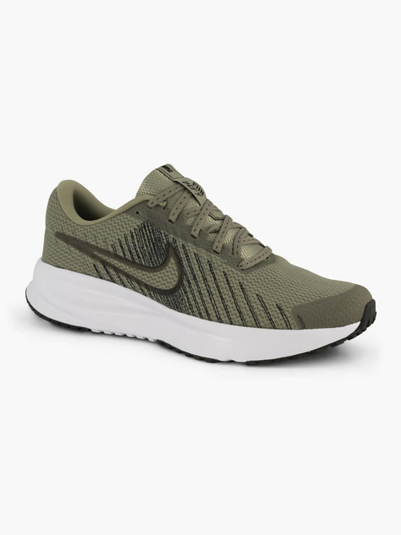 Grijze sneaker RUN DEFY