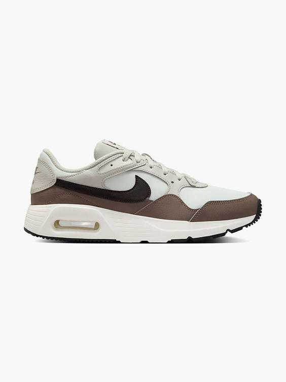 Bruine sneaker AIR MAX SC