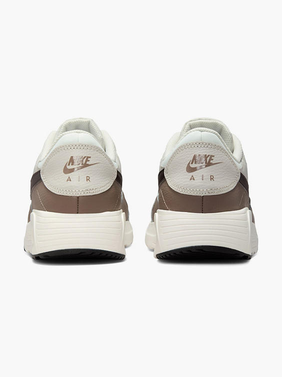 Bruine sneaker AIR MAX SC