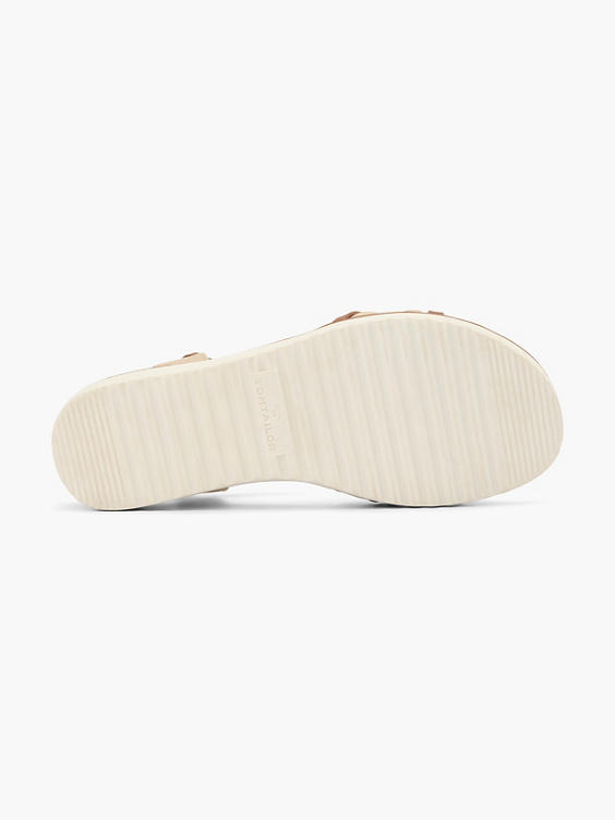 Keilsandalette 