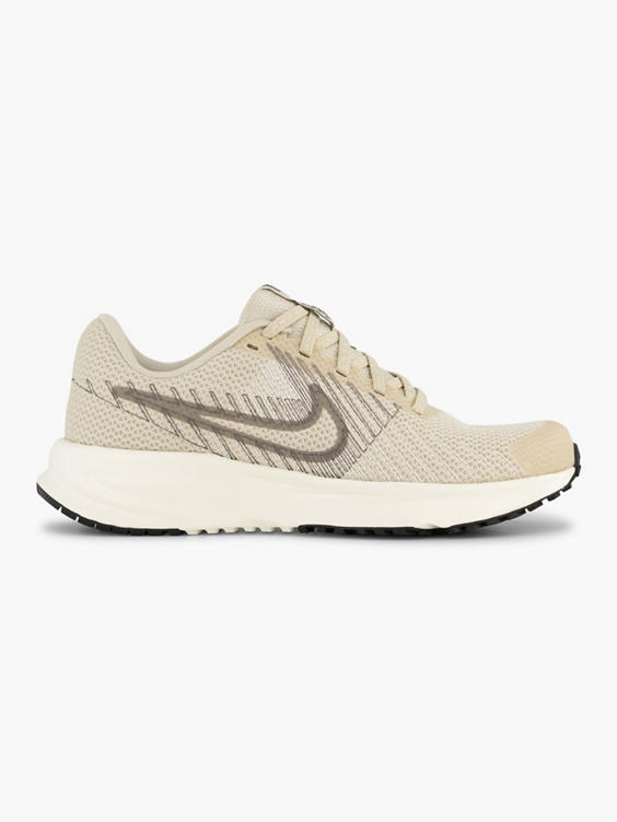 Bruine sneaker RUN DEFY