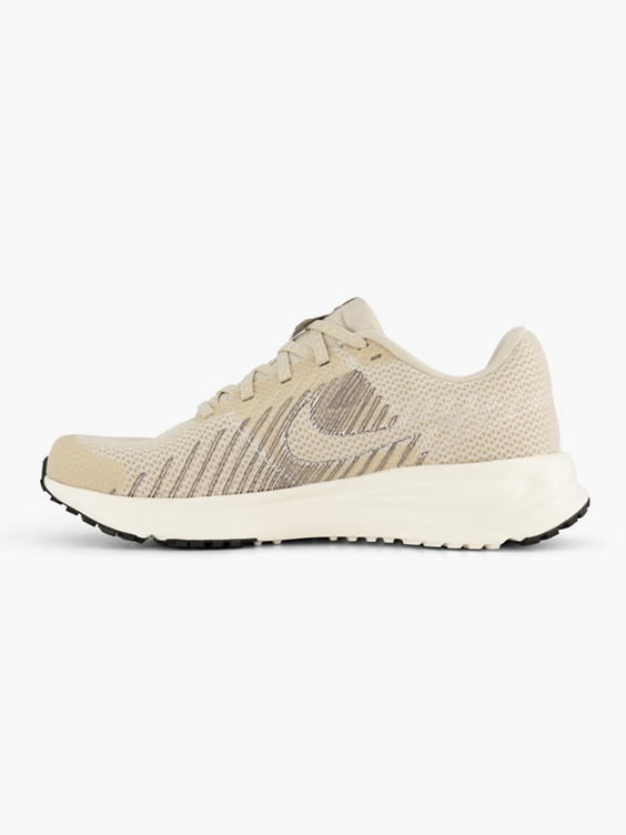 Bruine sneaker RUN DEFY