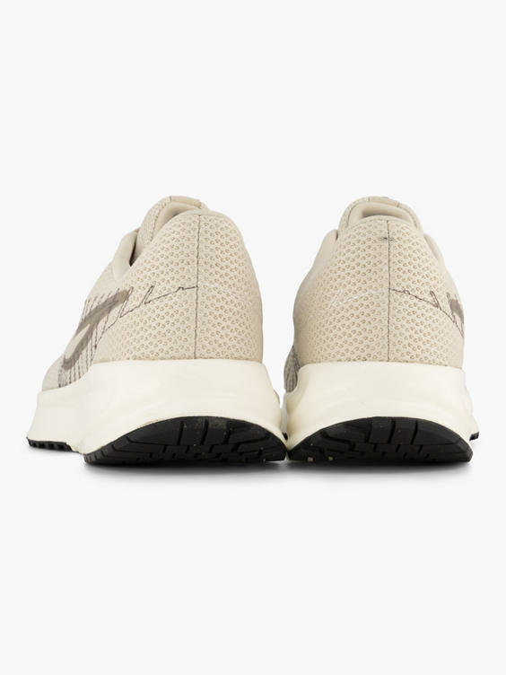 Bruine sneaker RUN DEFY