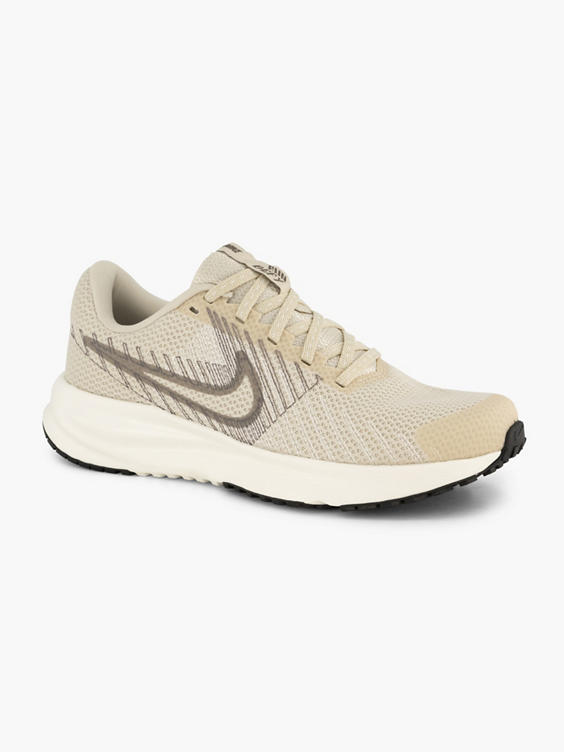 Bruine sneaker RUN DEFY
