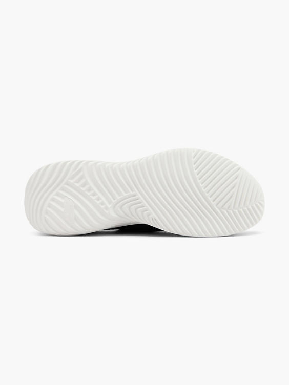 Zwarte sneaker BOUNDER
