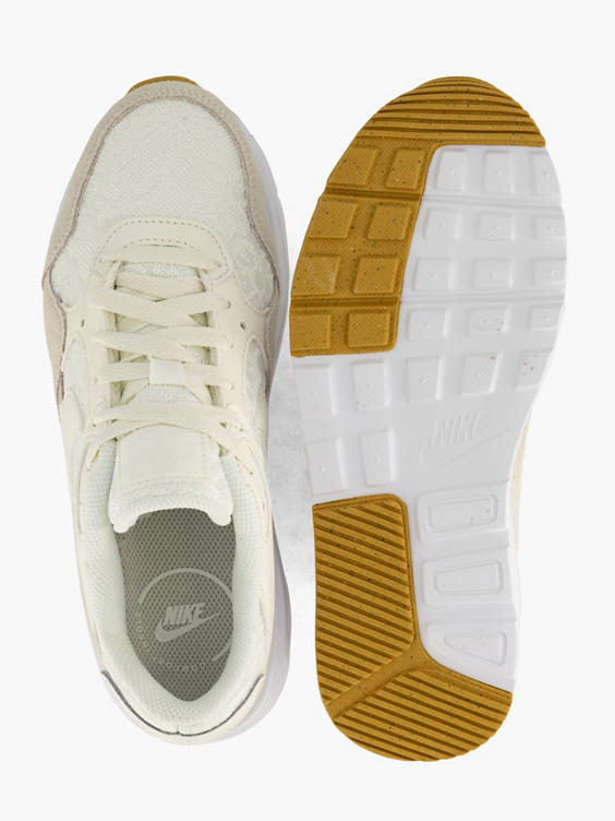 Beige sneaker AIR MAX SC