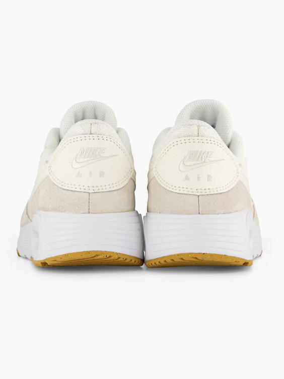 Beige sneaker AIR MAX SC
