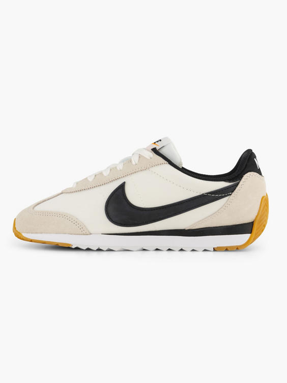 Witte sneaker PACIFIC