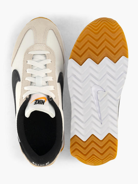 Witte sneaker PACIFIC