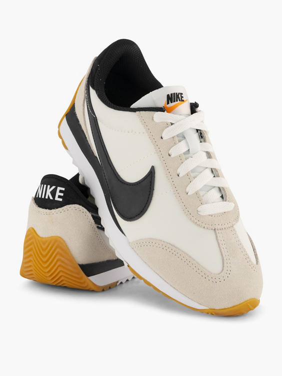 Witte sneaker PACIFIC