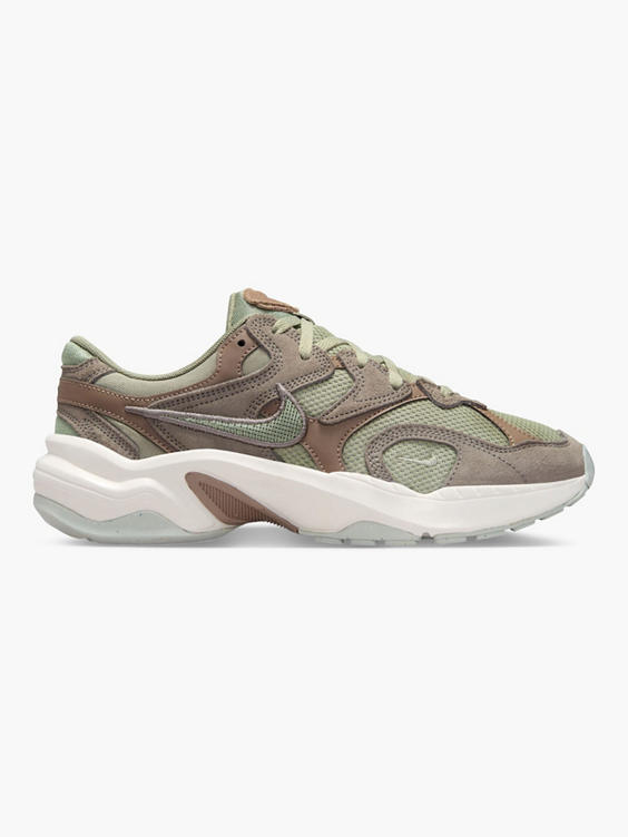 Khaki sneaker AL8
