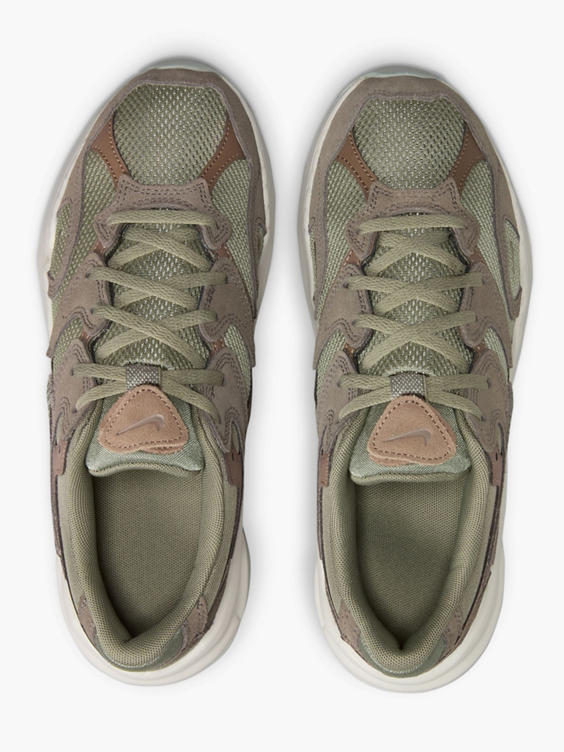 Khaki sneaker AL8