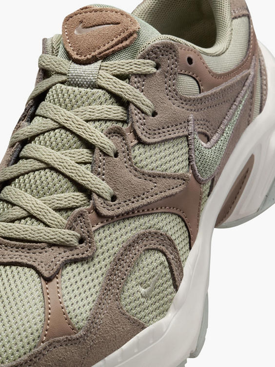 Khaki sneaker AL8