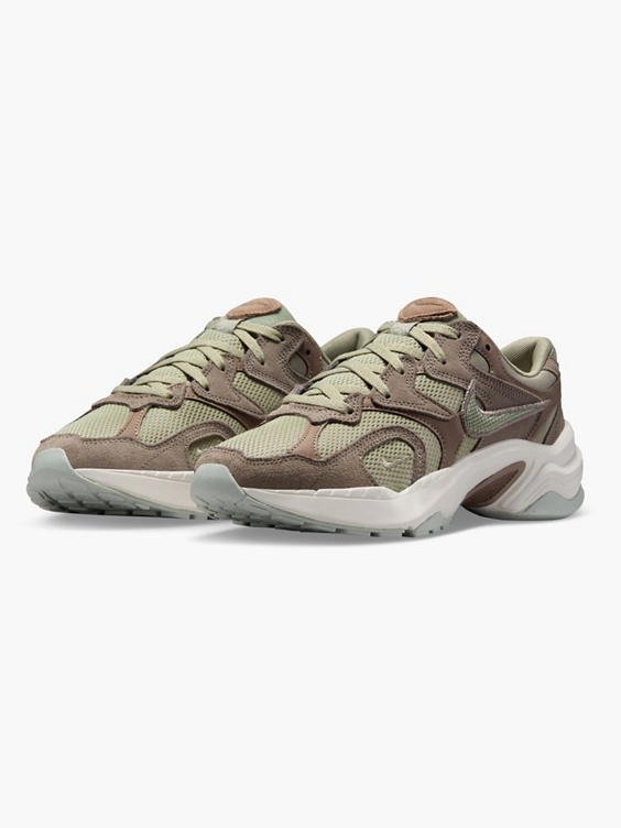 Khaki sneaker AL8