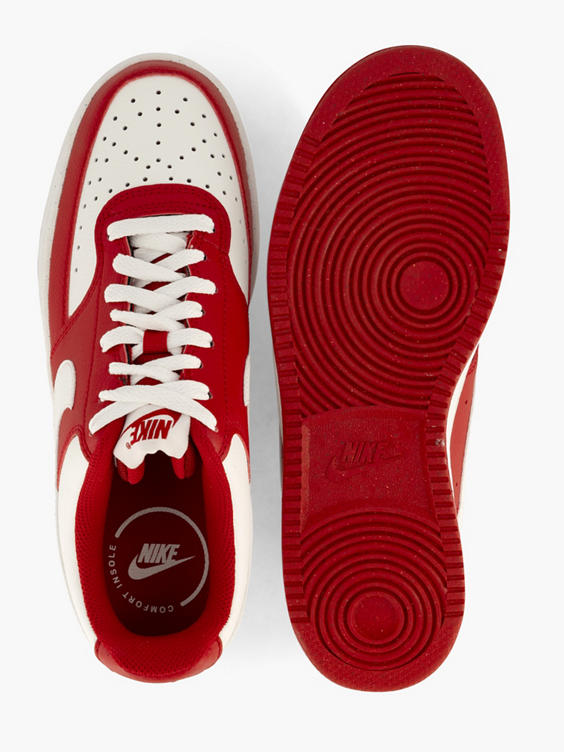 Baskets COURT VISION