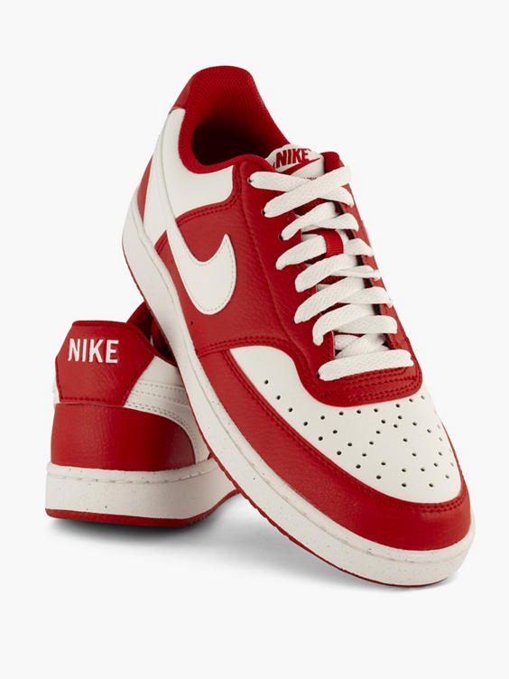 Baskets COURT VISION