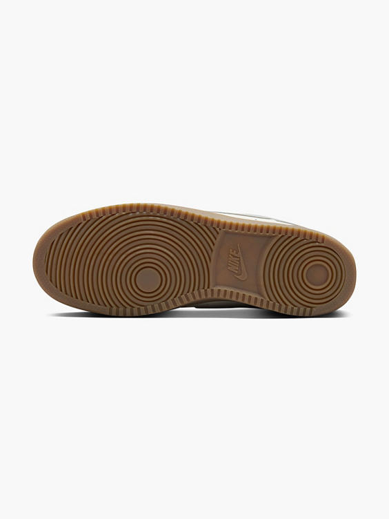 Witte sneaker NIKE COURT VISION LO