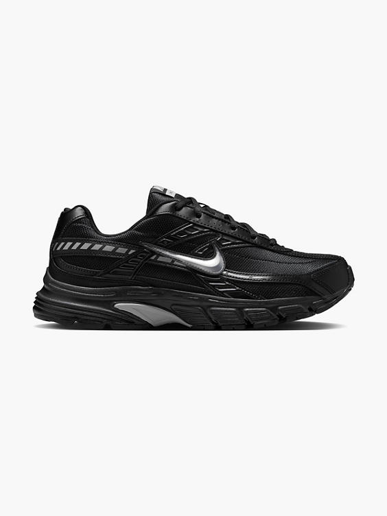 Zwarte sneaker INITIATOR