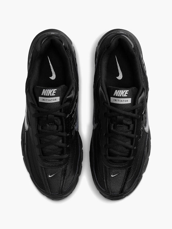 Zwarte sneaker INITIATOR