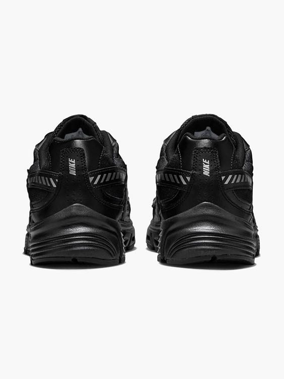 Zwarte sneaker INITIATOR