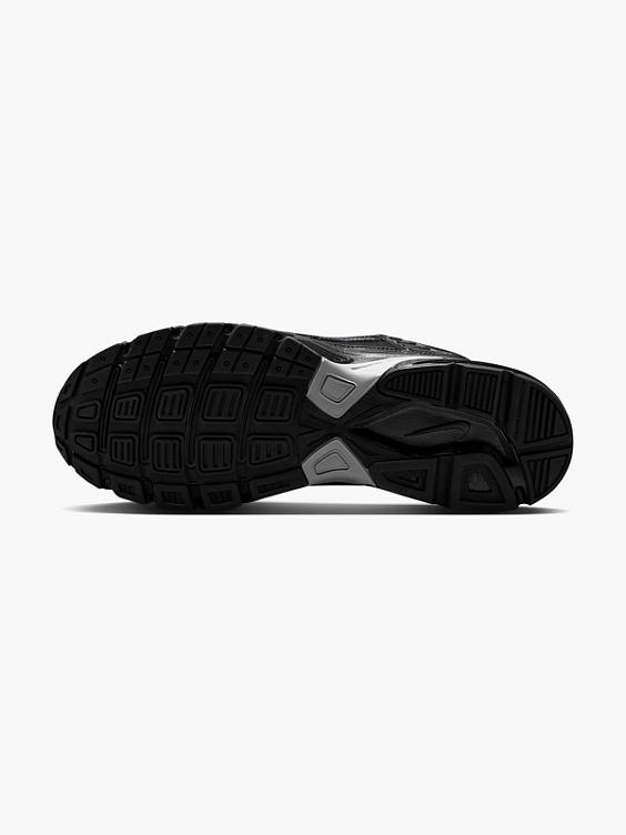 Zwarte sneaker INITIATOR