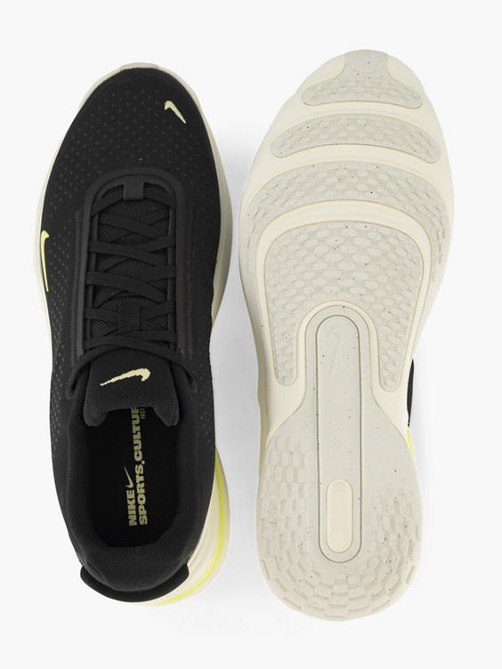 Zwarte Sneaker NIKE AIR ZOOM UPTURN SC