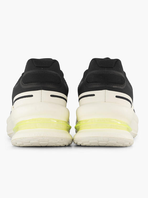Zwarte Sneaker NIKE AIR ZOOM UPTURN SC