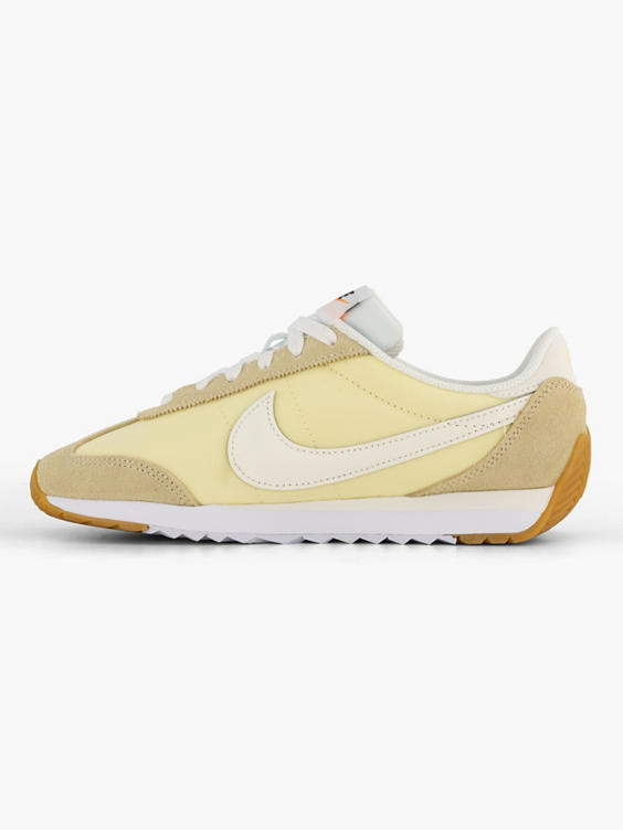 Beige sneaker PACIFIC