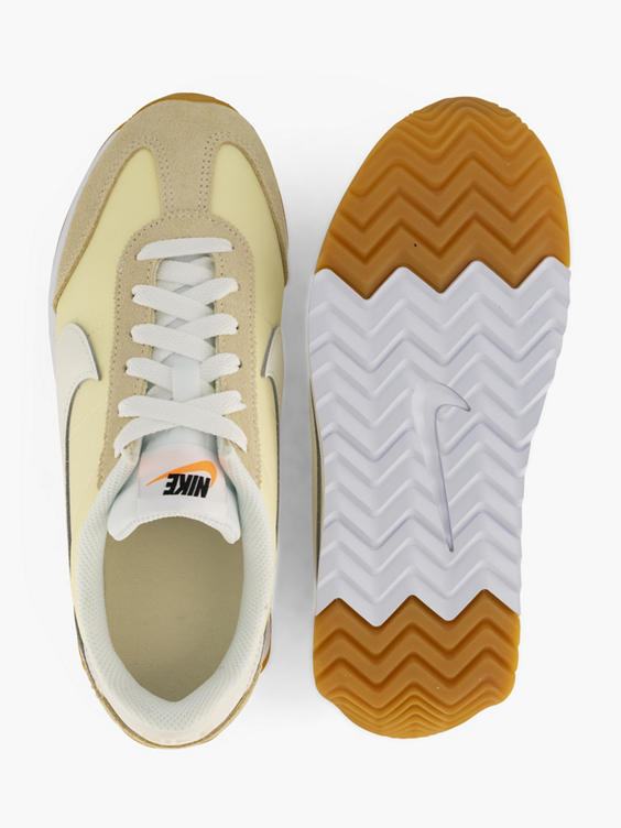 Beige sneaker PACIFIC