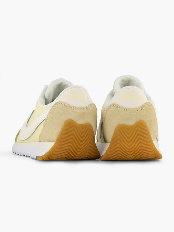 Beige sneaker PACIFIC