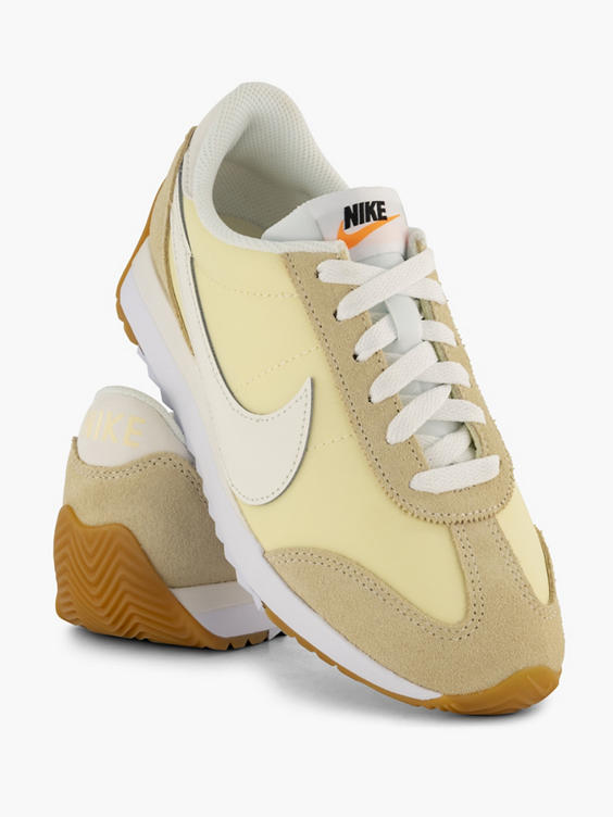 Beige sneaker PACIFIC