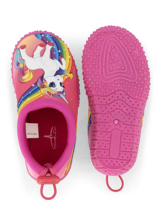 Sandales de plage et bain