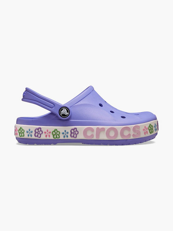 Crocs BAYABAND FLOWER BAND