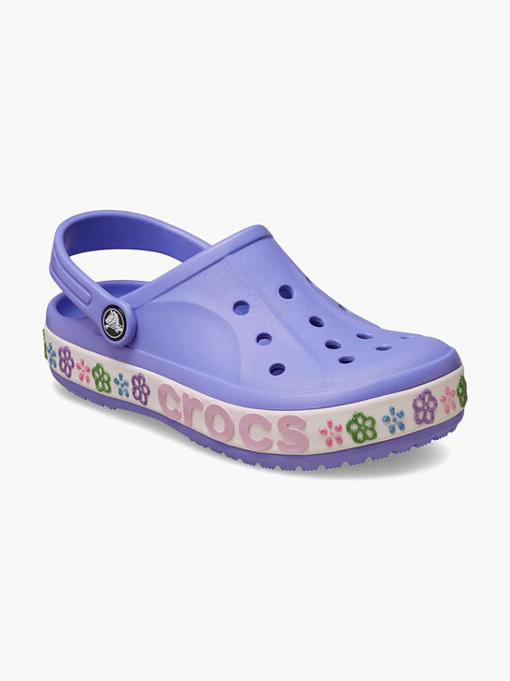 Crocs BAYABAND FLOWER BAND