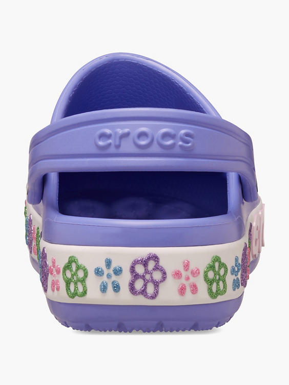 Crocs BAYABAND FLOWER BAND