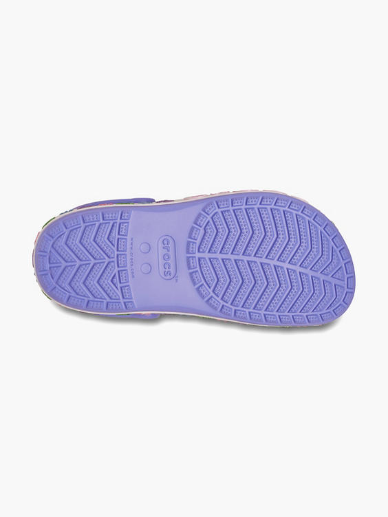 Crocs BAYABAND FLOWER BAND