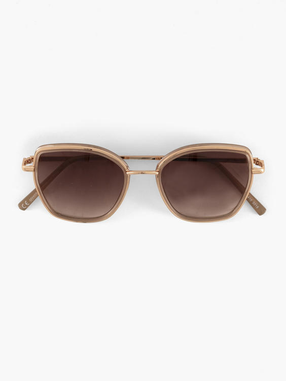 Lunettes de soleil