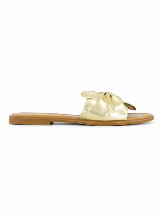 Gouden slipper