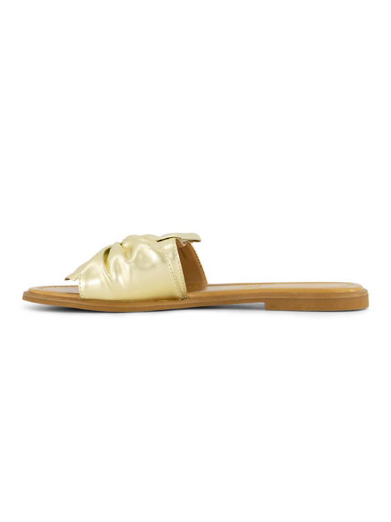 Gouden slipper