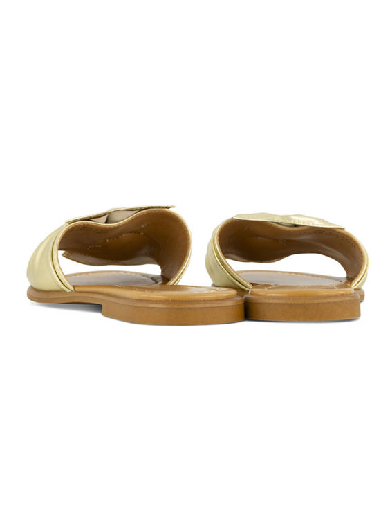 Gouden slipper